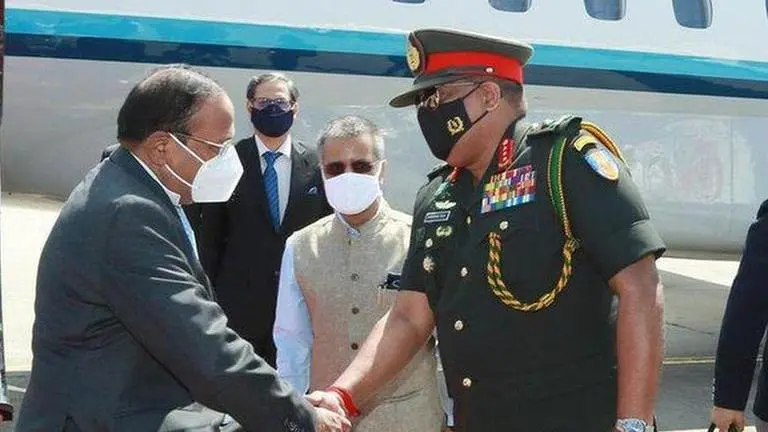 India, Sri Lanka and Maldives revive maritime talks in Colombo amid Chinese aggression Indo-Pacific