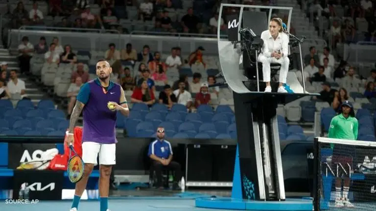 Australian Open 2021