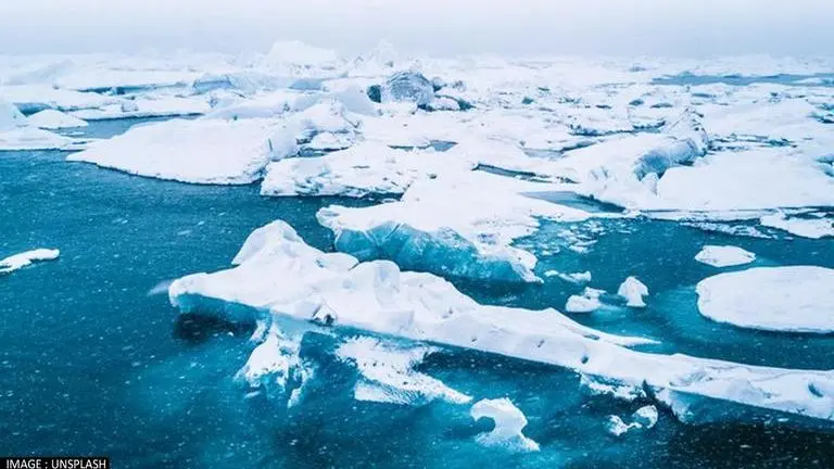 US to witness extreme winters due to changing ocean currents and climate change: Study Ocean current