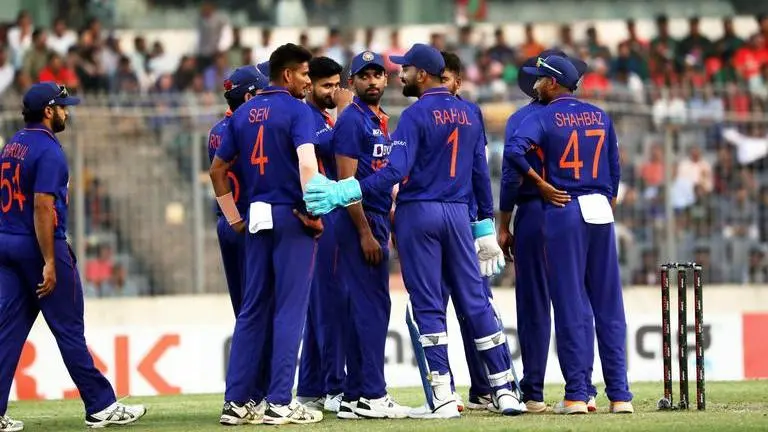 Rohit Sharma's side creates unwanted stat after loss to Bangladesh in thriller India vs Bangladesh, Rohit Sharma, India vs Bangladesh 1st ODI, IND vs BAN, Team India records, Virat Kohli, Shakib Al Hasan, Mehidy Hasan, KL Rahul