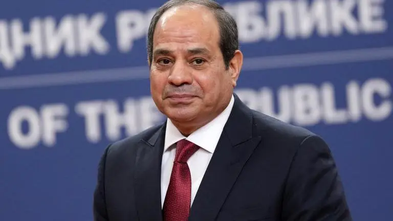 Egypt suspends plan to supply rockets to Russia, set to produce ammo for Ukraine: Report Egypt