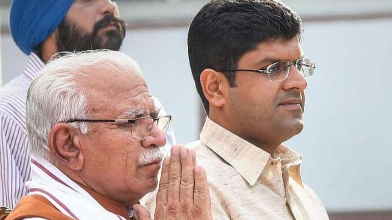 "Haryana farmers to receive flood damage compensation in bank accounts ...