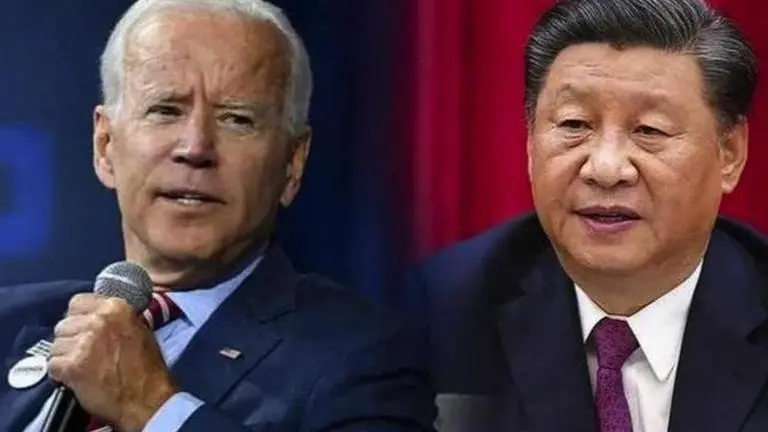 Tech race: China outperforms US in most fields, says Australian think tank China
