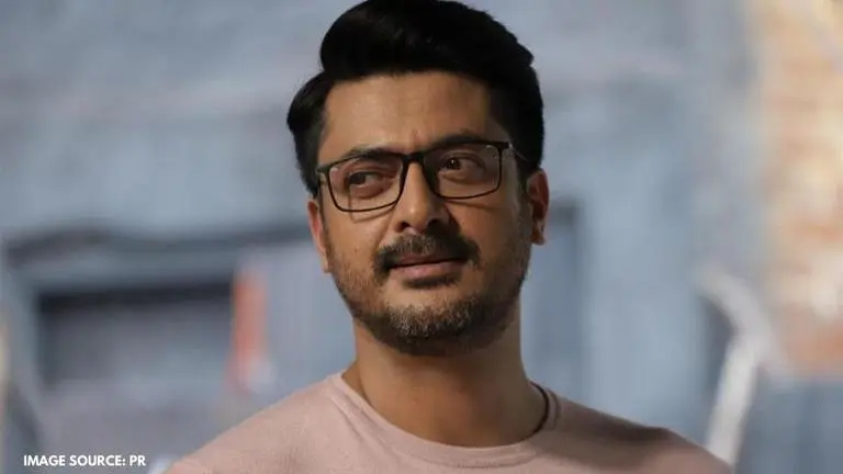 Jisshu Sengupta