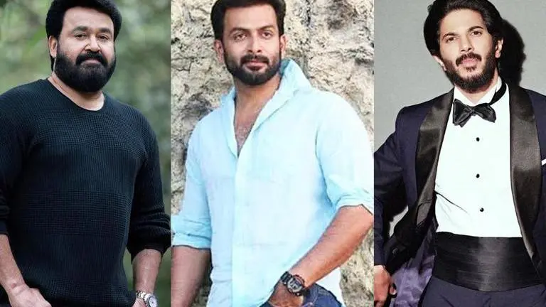 Prithviraj Sukumaran