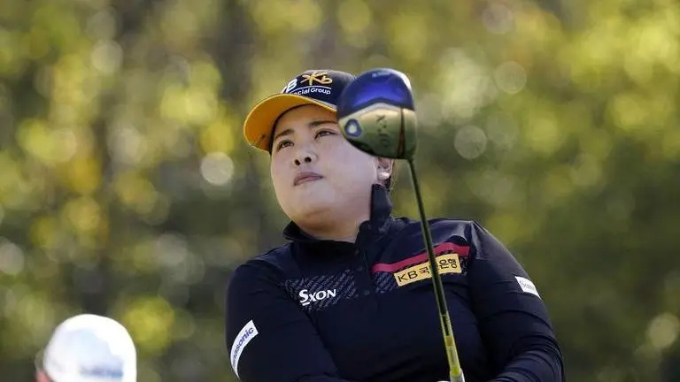 Double the challenge at US Women's Open on 2 golf courses