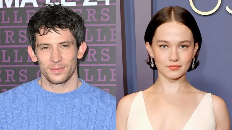 Josh O’Connor, Cailee Spaeny Come Onboard Daniel Craig Starrer Knives Out 3 Josh O’Connor and Cailee Spaeny