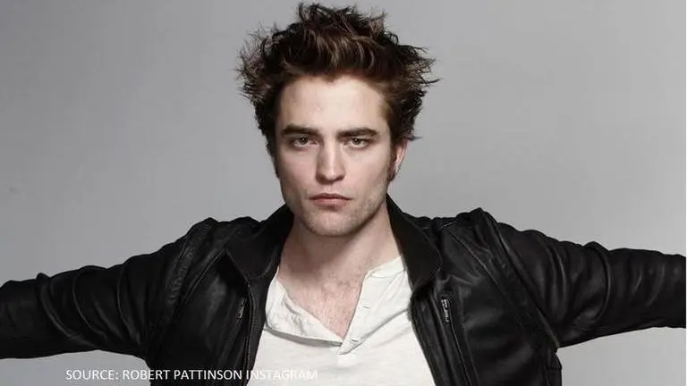 Robert Pattinson's top Indie films of the decade; see list Robert Pattinson