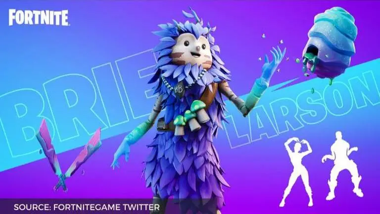 Fortnite Leaks Season 6: New Skins, Vehicle Mods and much more Source: FortniteGame Twitter