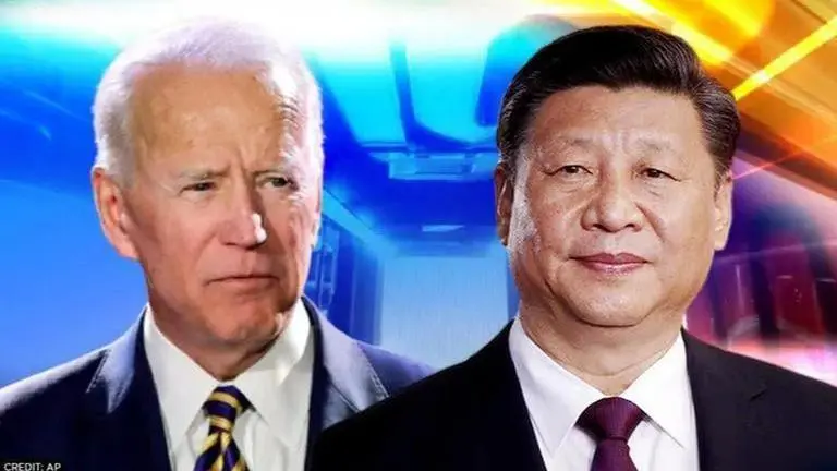 China tells tech manufacturers to stop using Micron chips, stepping up feud with United States