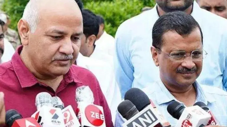 Vijay Nair arrested by CBI; first arrest in Delhi government liquorgate scam Delhi