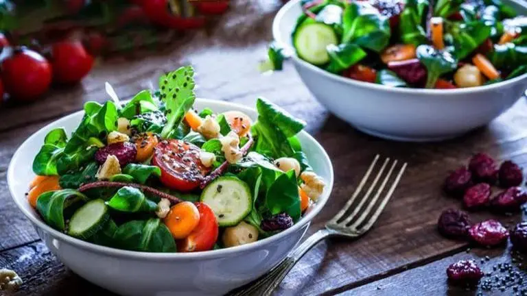 Volumetrics Diet: Definition, importance, health benefits, risks Volumetrics