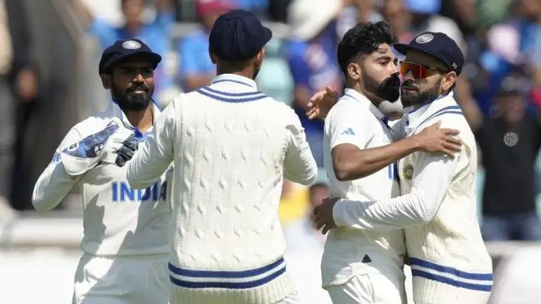 From most feared to fragile: India's inexperienced pace attack faces transition test in West Indies India vs West Indies