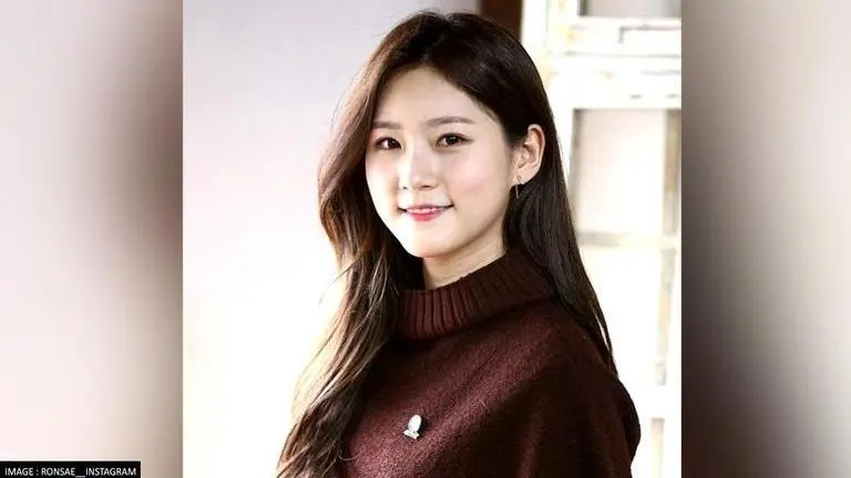 Kim Sae-ron's results of DUI blood test revealed; Agency updates on drunk driving case kim sae-ron