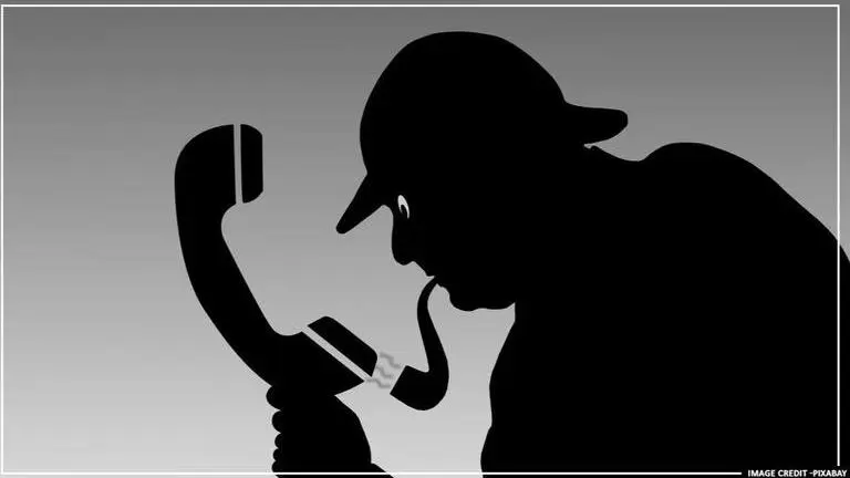 Karachi spy makes call to CISF personnel posted in Delhi; special cell begins probe Karachi