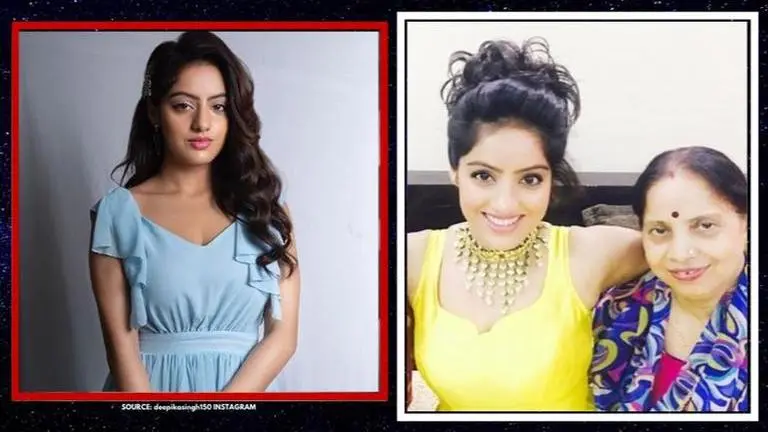 Deepika Singh