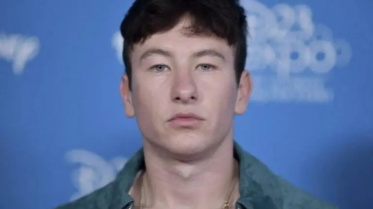 'Batman' fame Barry Keoghan arrested for public order incident, found in intoxicated state barry keoghan pictures, barry keoghan photos, barry keoghan