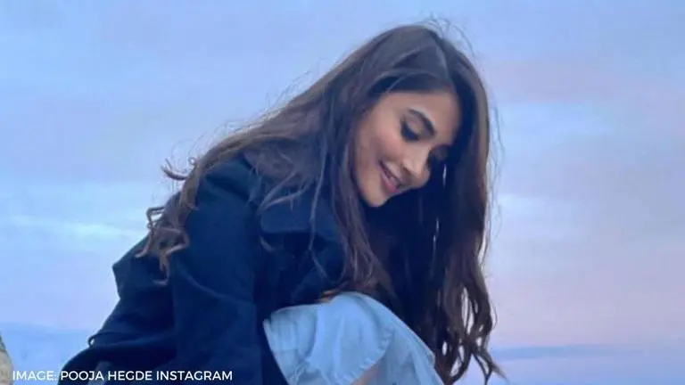 Pooja Hegde spends Sunday enjoying K-Pop trivia and some cheesy spaghetti Pooja Hegde's latest