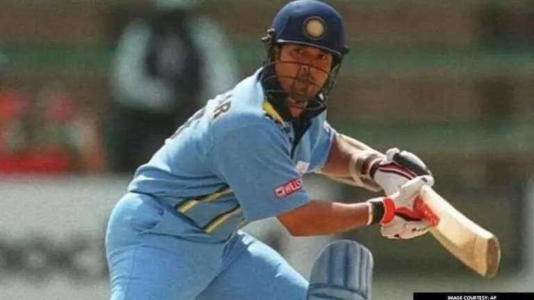 Sachin Tendulkar wanted to be better at batting than captaincy: Chandu Borde Sachin Tendulkar