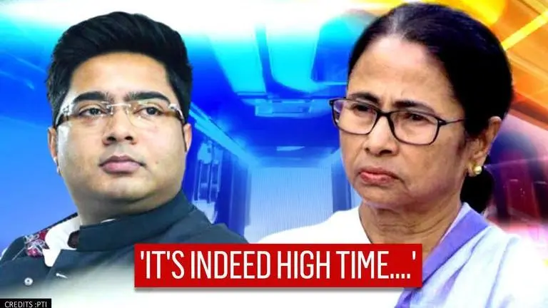 Bengal MP claims Swasthya Sathi is better than Ayushman Bharat, says 'learn from Mamata'