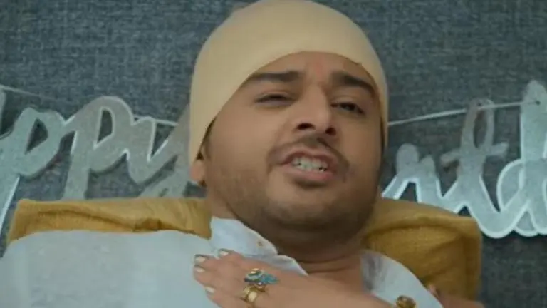 Anupama latest episode