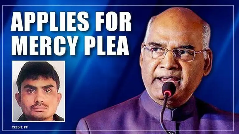 Nirbhaya convict Akshay Thakur seeks President's pardon after indefinite stay on execution Nirbhaya