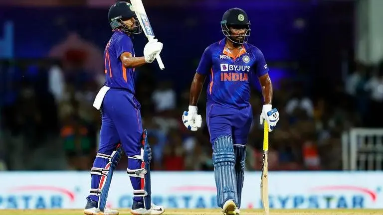 India vs New Zealand: Will Pandya bring Sanju Samson back to the playing XI for 3rd T20I? India vs New Zealand