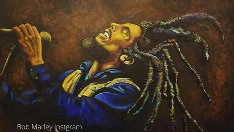 Bob Marley