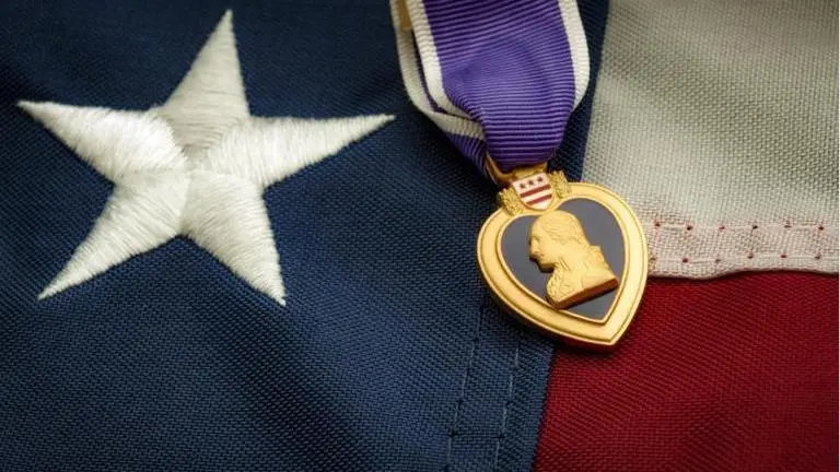 Purple Heart Day quotes to commemorate the American bravehearts for their sacrifice purple heart day quotes