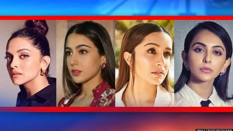 Drugs probe: Here's when Deepika Padukone, Sara, Shraddha Kapoor will be questioned by NCB Bollywood drug nexus