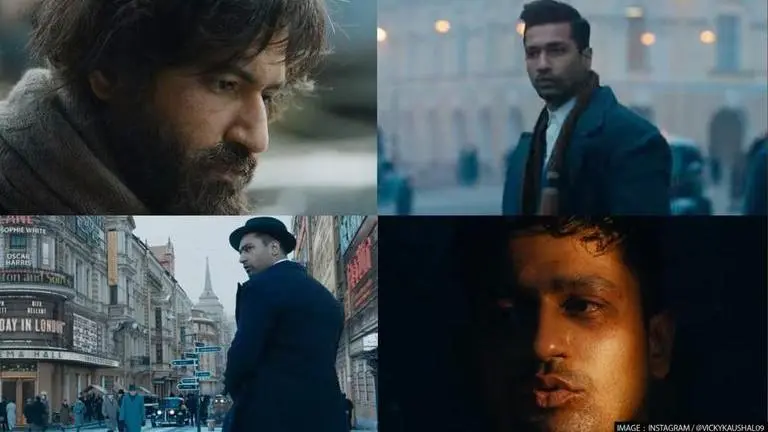 sardhar udham singh, sardar udham