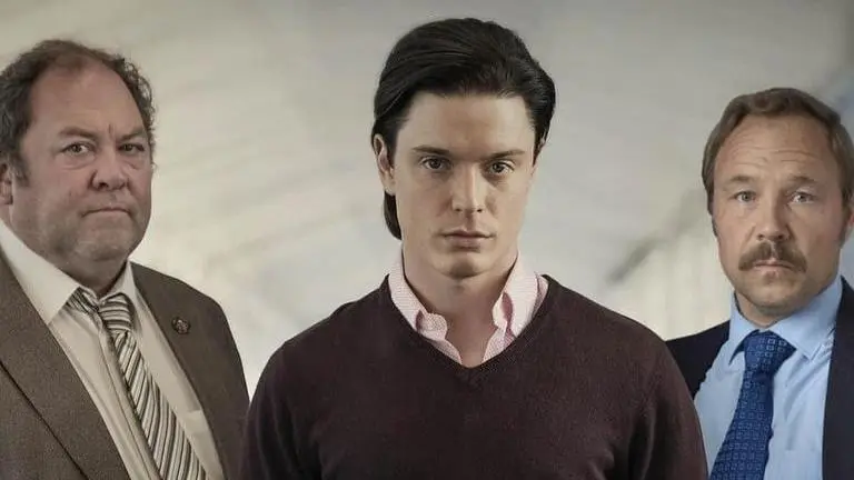 Who is 'White House Farm' star Jeremy Bamber? Everything you need to know about him white house farm