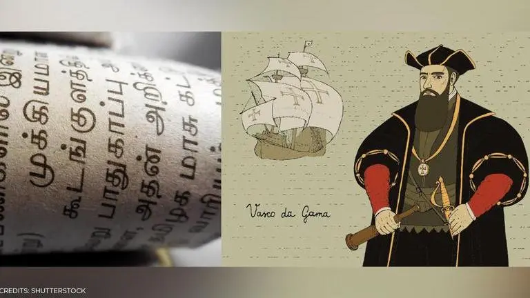 Origins of Madras: Tracing Portuguese link imprinted in India long before British arrived Madras, Lisbon, Vasco da Gama
