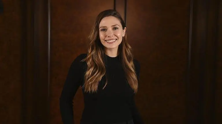 Elizabeth Olsen opens up on her return as Wanda Maximoff in WandaVision spinoff Elizabeth Olsen