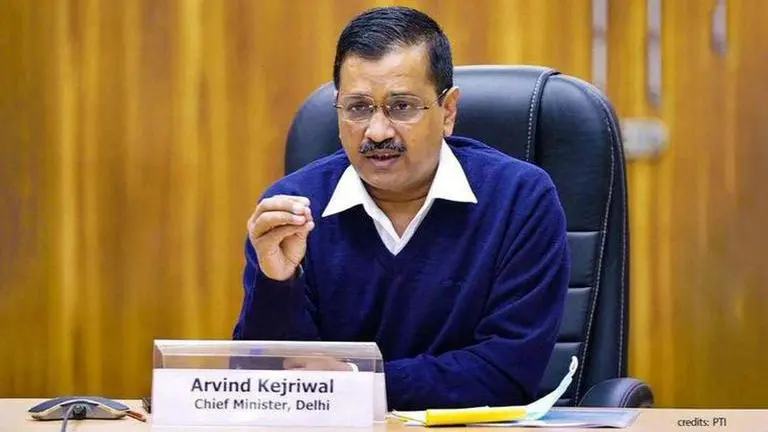 Delhi School Reopening