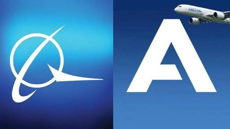 Airbus and Boeing: An inversely proportional relationship in India Airbus