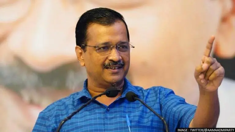Punjab 2022: Kejriwal promises free power, VAT refund, end to 'red tapism' to businessmen Arvind Kejriwal