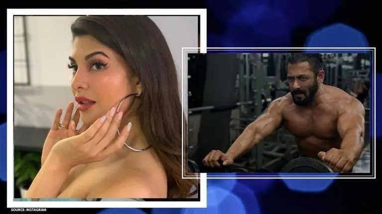 Jacqueline Fernandez