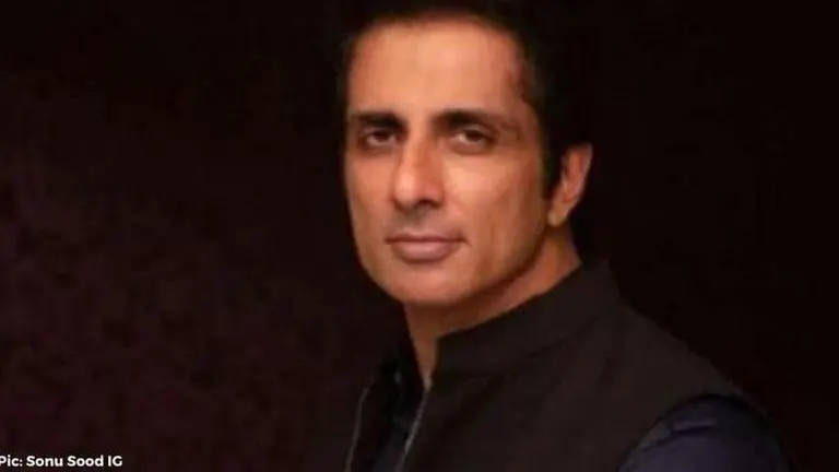 Sonu Sood