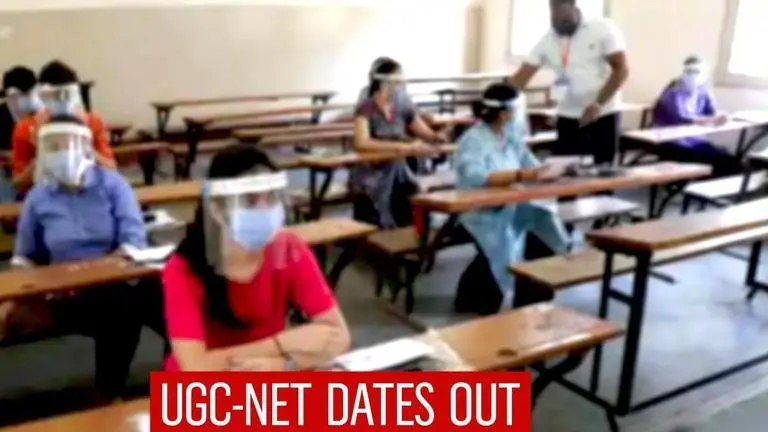 NTA UGC-NET December 2020 application form link activated, check full details here NTA UGC-NET