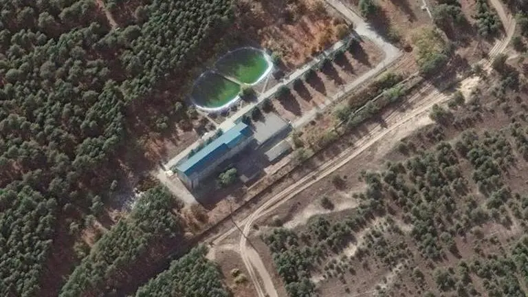 UN says Ukraine bears share of blame for nursing home attack