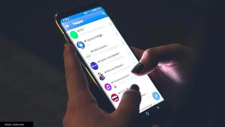 Telegram witnesses 1 billion global downloads, has the largest market in India