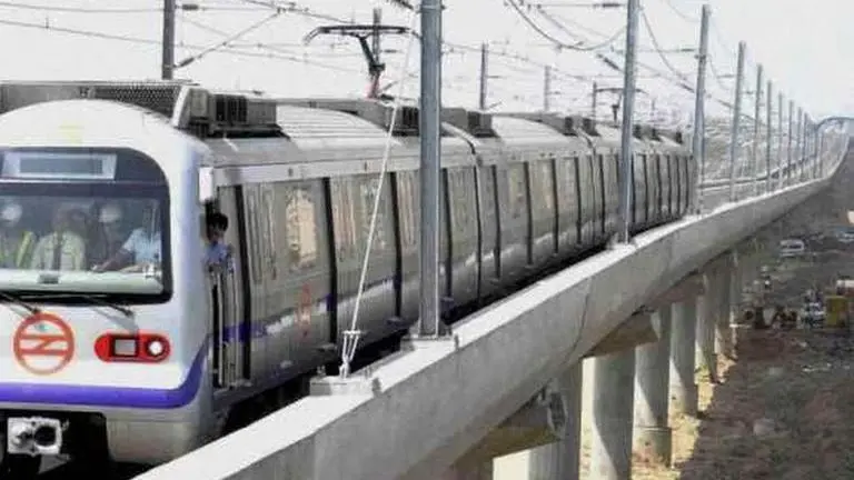Delhi Metro services closed till Mar 31 due to coronavirus outbreak: DMRC