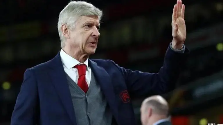 Iconic former Arsenal manger Arsene Wenger rejects opportunity to join Barcelona: Report arsene wenger