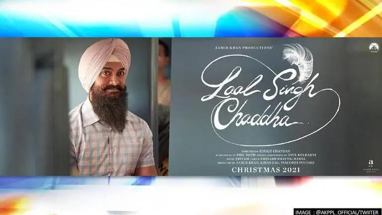 Aamir Khan's 'Laal Singh Chaddha' release postponed to next year; Check the new date here Aamir Khan