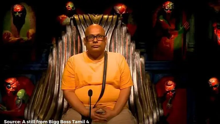 Bigg Boss 4 Tamil Written Update October 12 Episode: The Heartbreaking Task bigg boss 4 tamil written update