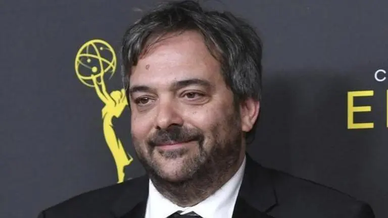 Emmy-winning musician Adam Schlesinger dies from coronavirus