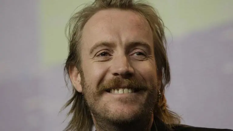 HBO's 'House Of the Dragon' adds actor Rhys Ifans HBO's 'House Of the Dragon' adds actor Rhys Ifans