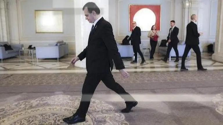 PM Orban: Hungary to close schools starting Monday PM Orban: Hungary to close schools starting Monday
