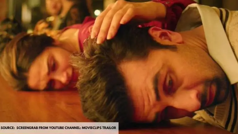 Ranbir Kapoor's on-screen best buddies will give you friendship goals Ranbir Kapoor